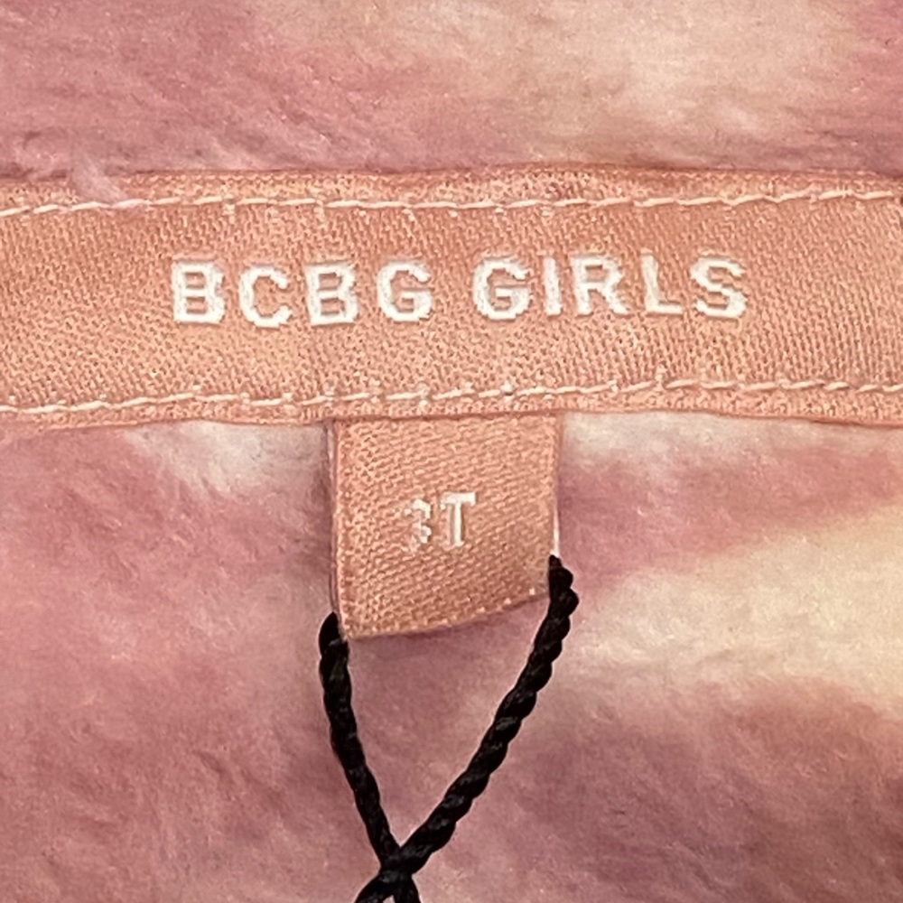 BCBG Girls 3 pc outfit - Picture 8 of 9
